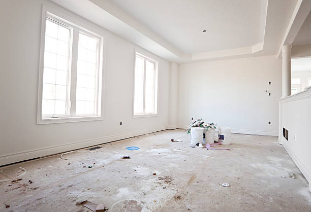 Mold Remediation for Vacation Homes