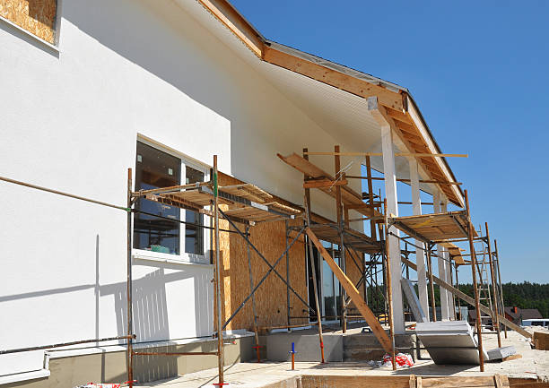 Best Commercial Mold Inspection  in Arcanum, OH